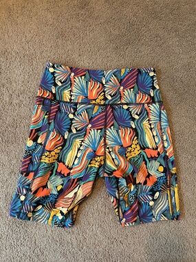 Patagonia Maipo Short